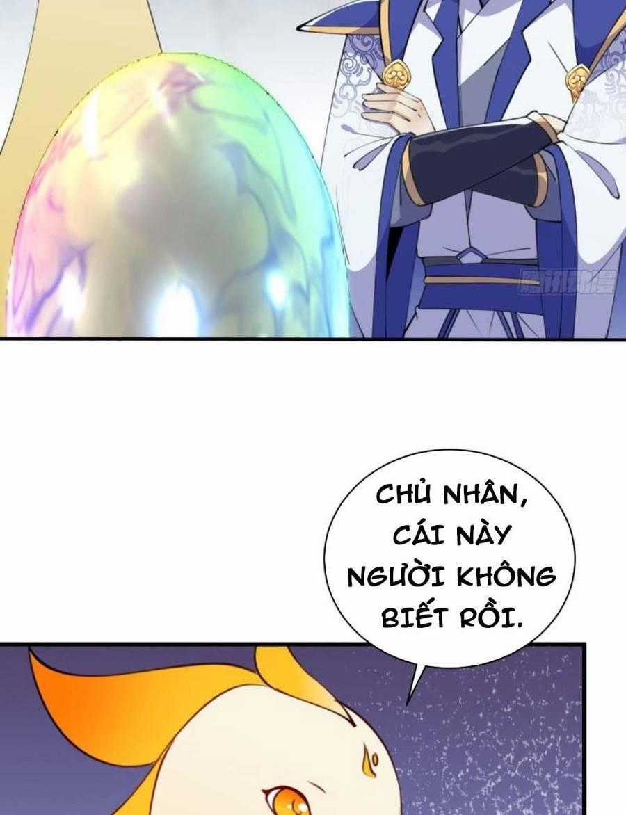 Tu Tiên Phải Dựa Vào Sugar Mommy Chương 179 trang 1