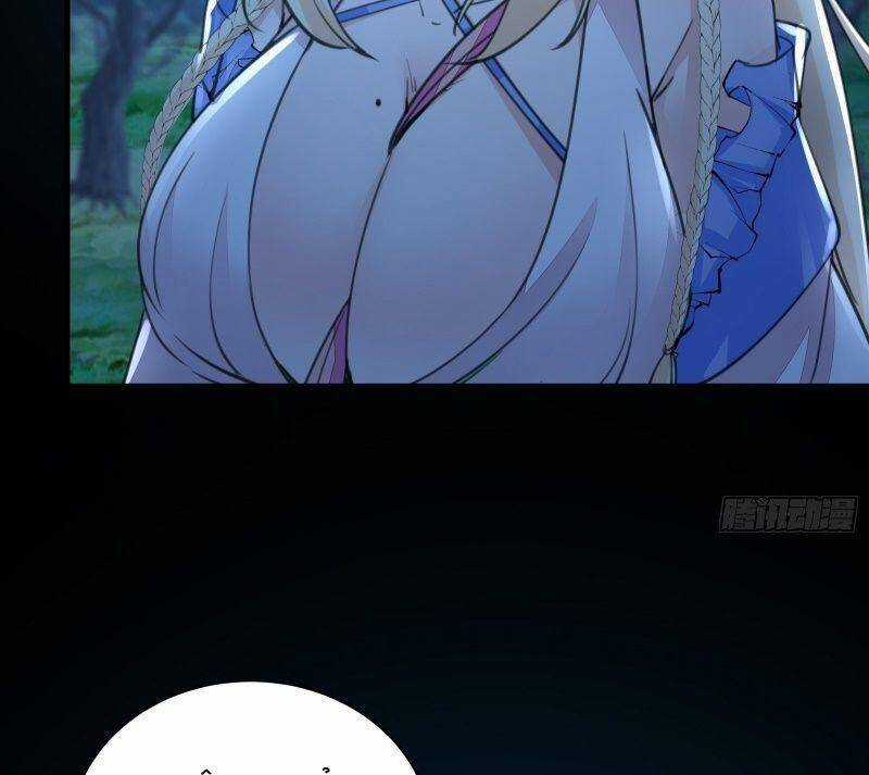 Tu Tiên Phải Dựa Vào Sugar Mommy Chương 18 trang 11