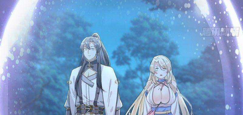 Tu Tiên Phải Dựa Vào Sugar Mommy Chương 18 trang 21