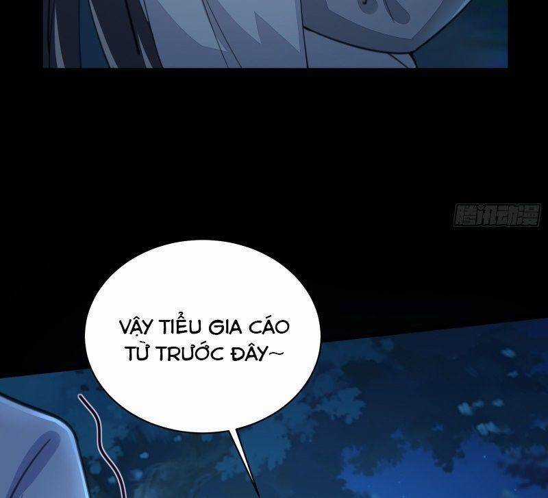 Tu Tiên Phải Dựa Vào Sugar Mommy Chương 18 trang 3