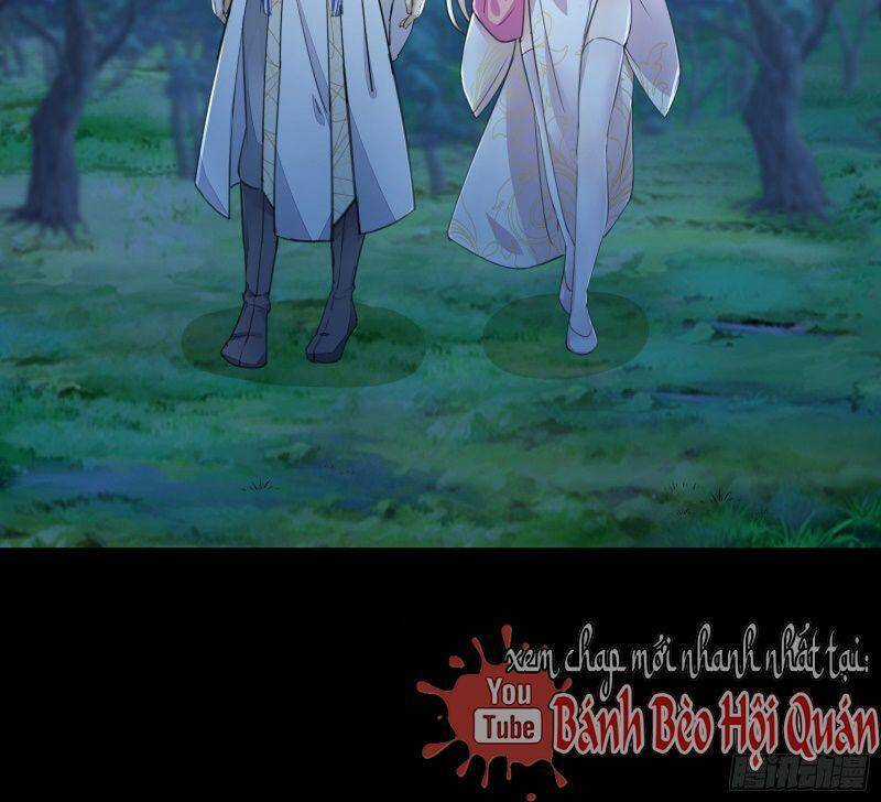 Tu Tiên Phải Dựa Vào Sugar Mommy Chương 18 trang 9