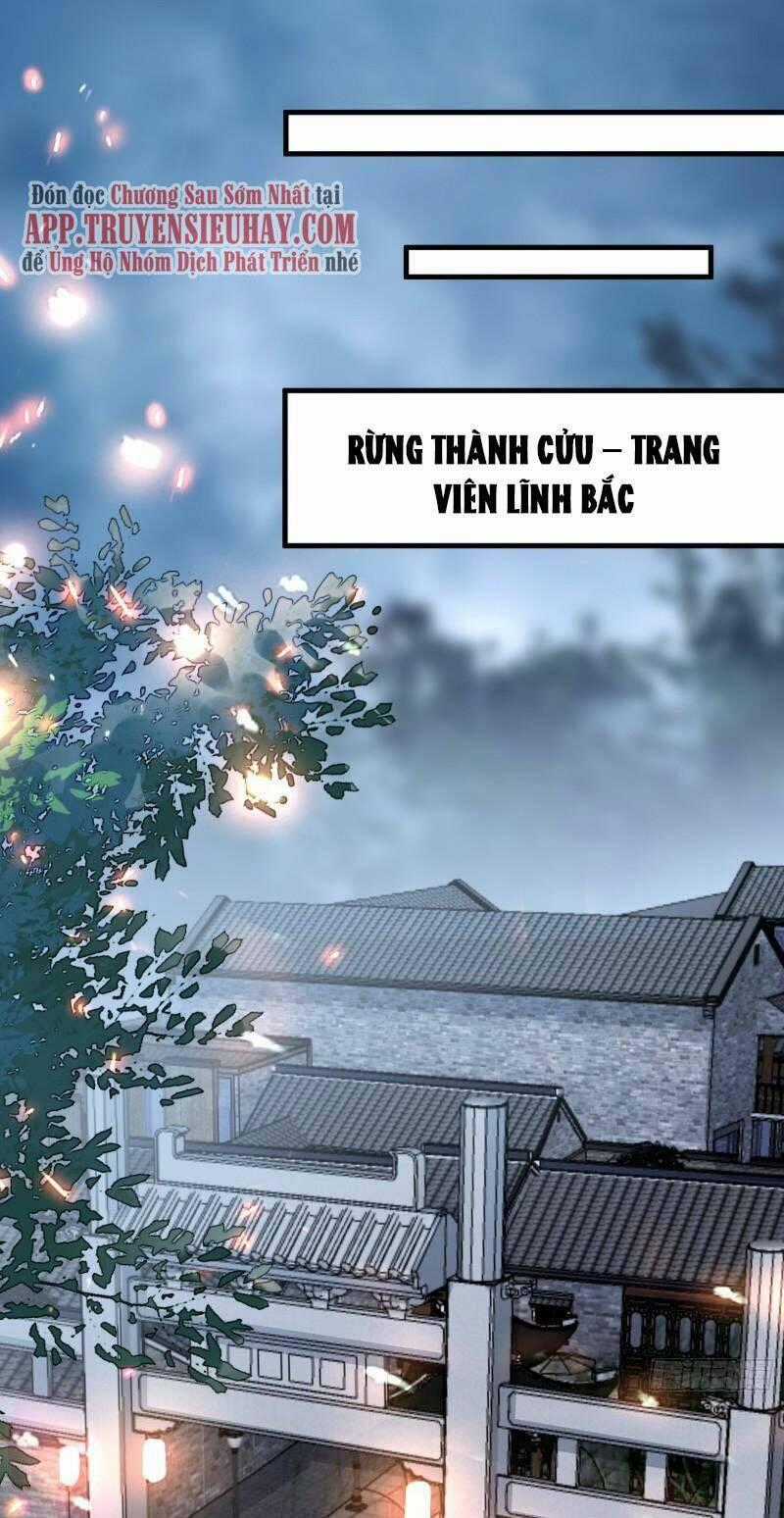 Tu Tiên Phải Dựa Vào Sugar Mommy Chương 185 trang 0