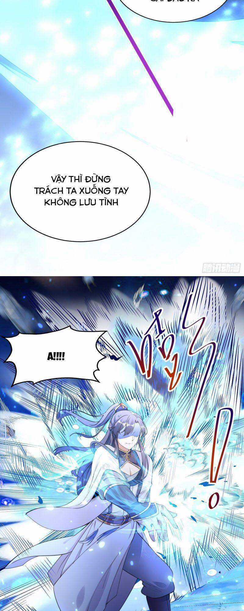 Tu Tiên Phải Dựa Vào Sugar Mommy Chương 19 trang 13