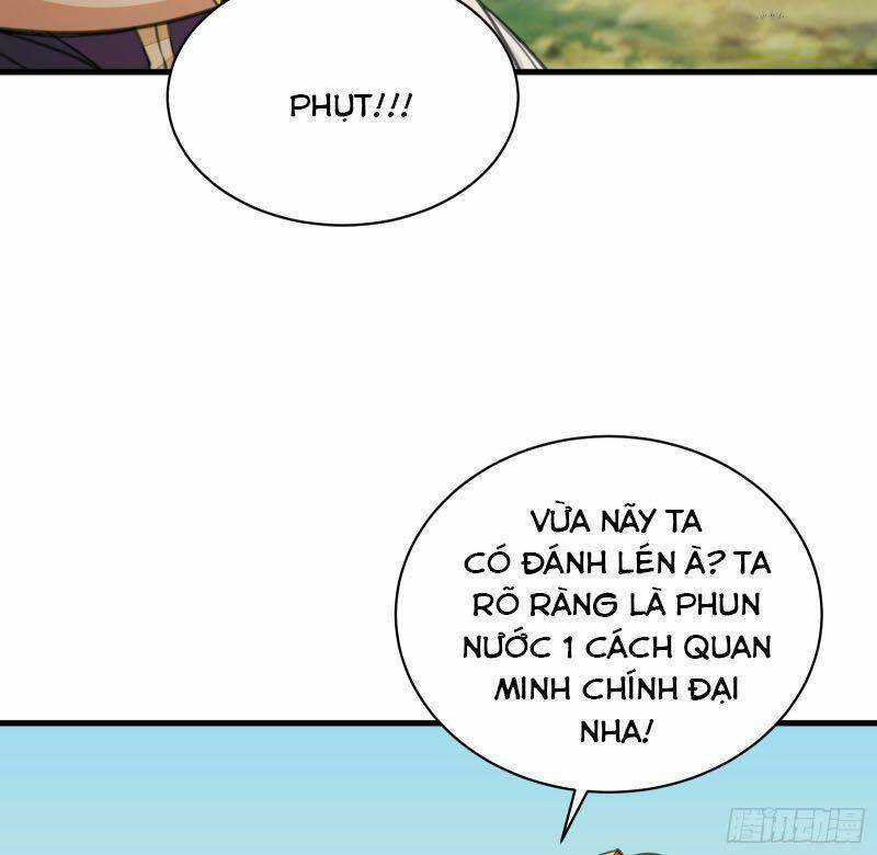 Tu Tiên Phải Dựa Vào Sugar Mommy Chương 19 trang 8