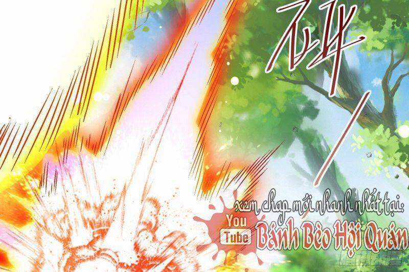 Tu Tiên Phải Dựa Vào Sugar Mommy Chương 20 trang 11