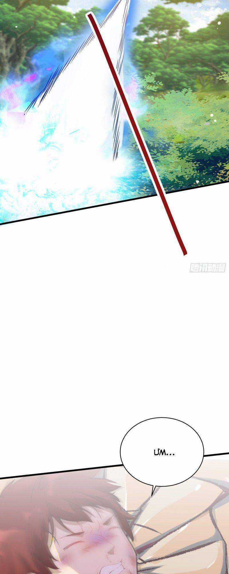 Tu Tiên Phải Dựa Vào Sugar Mommy Chương 20 trang 26