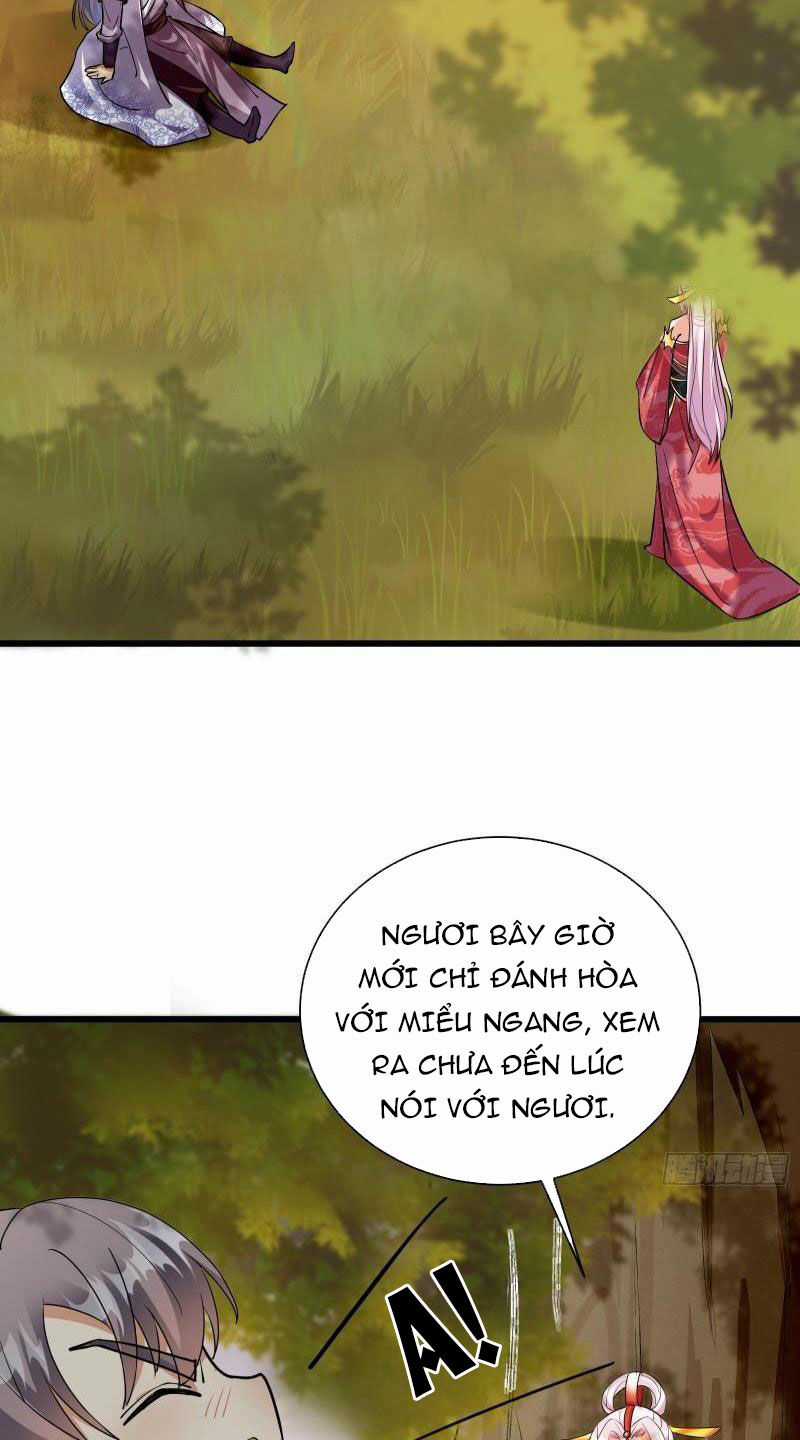 Tu Tiên Phải Dựa Vào Sugar Mommy Chương 218 trang 12