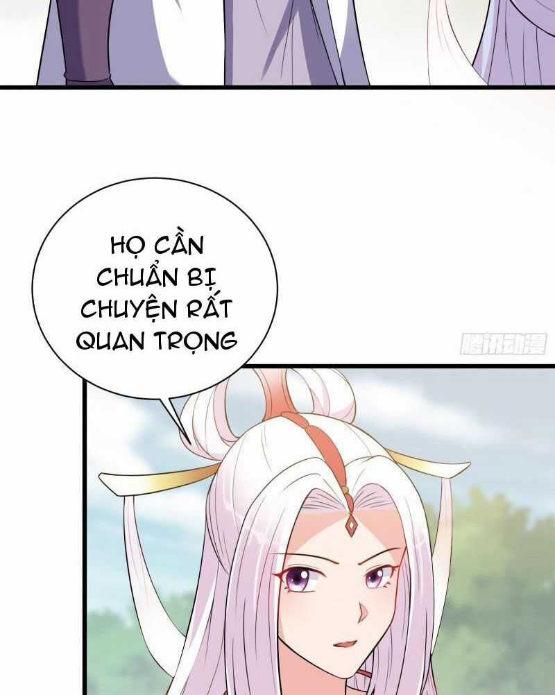 Tu Tiên Phải Dựa Vào Sugar Mommy Chương 218 trang 21
