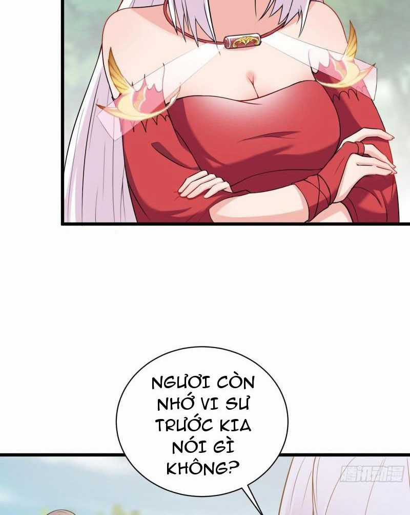 Tu Tiên Phải Dựa Vào Sugar Mommy Chương 218 trang 22