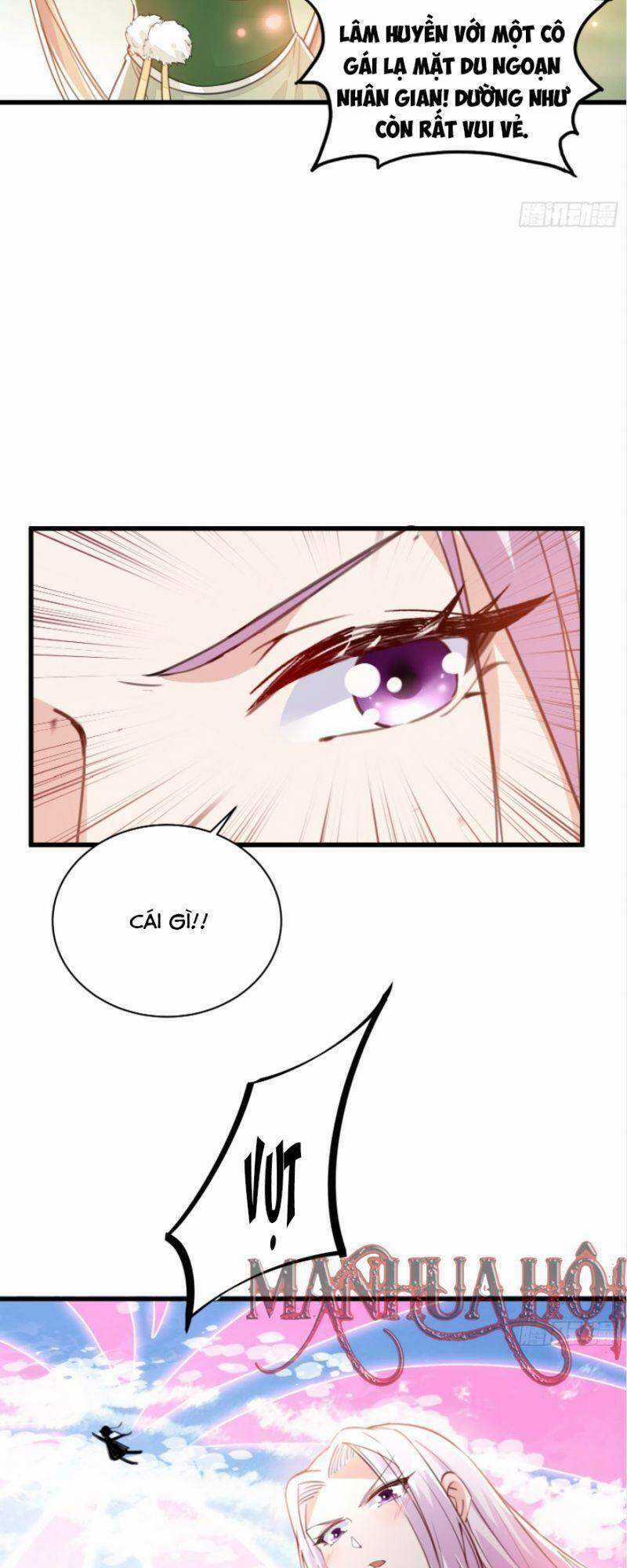 Tu Tiên Phải Dựa Vào Sugar Mommy Chương 22 trang 16