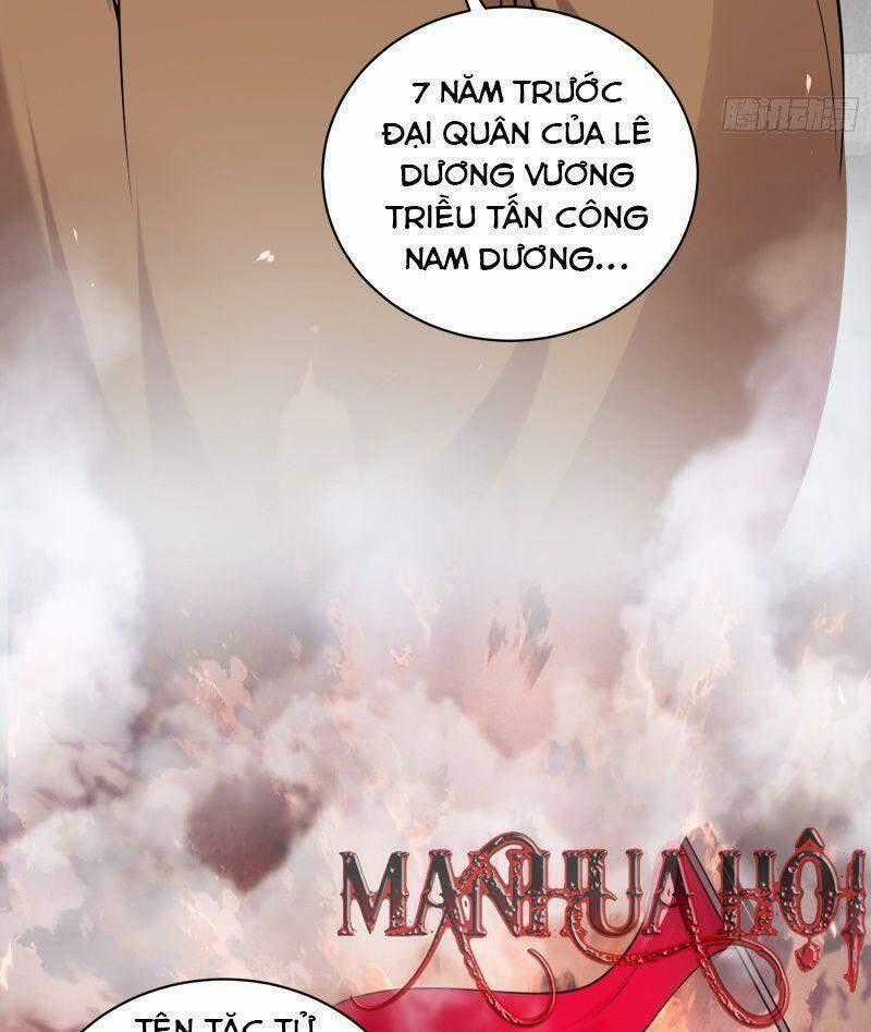 Tu Tiên Phải Dựa Vào Sugar Mommy Chương 23 trang 1