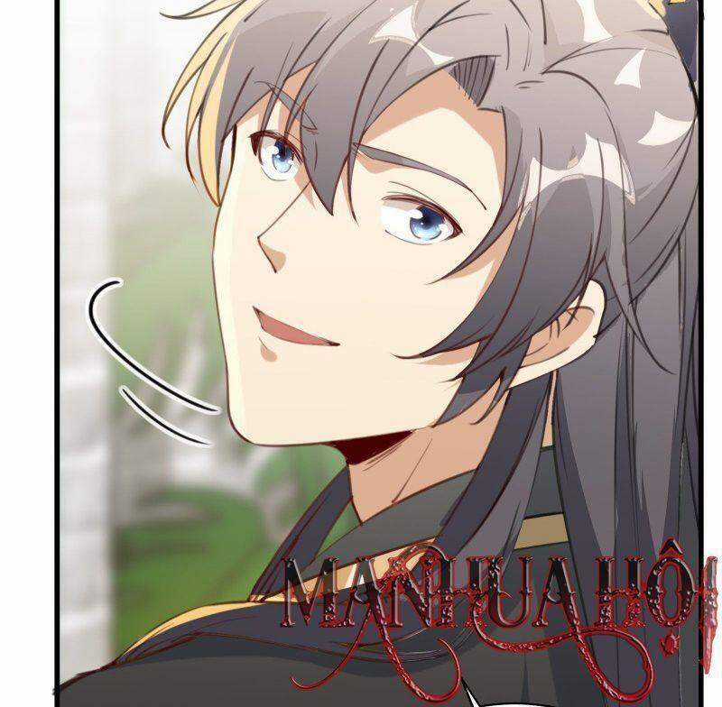 Tu Tiên Phải Dựa Vào Sugar Mommy Chương 23 trang 11