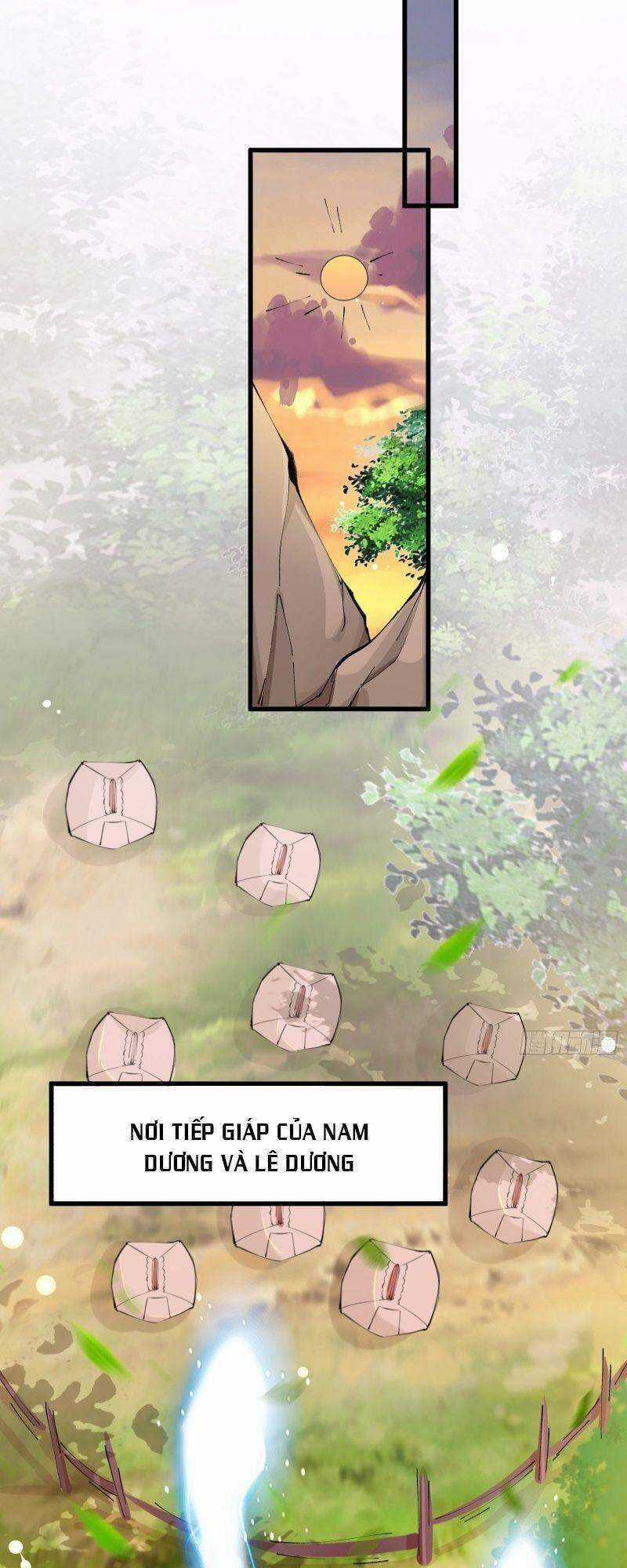 Tu Tiên Phải Dựa Vào Sugar Mommy Chương 23 trang 18