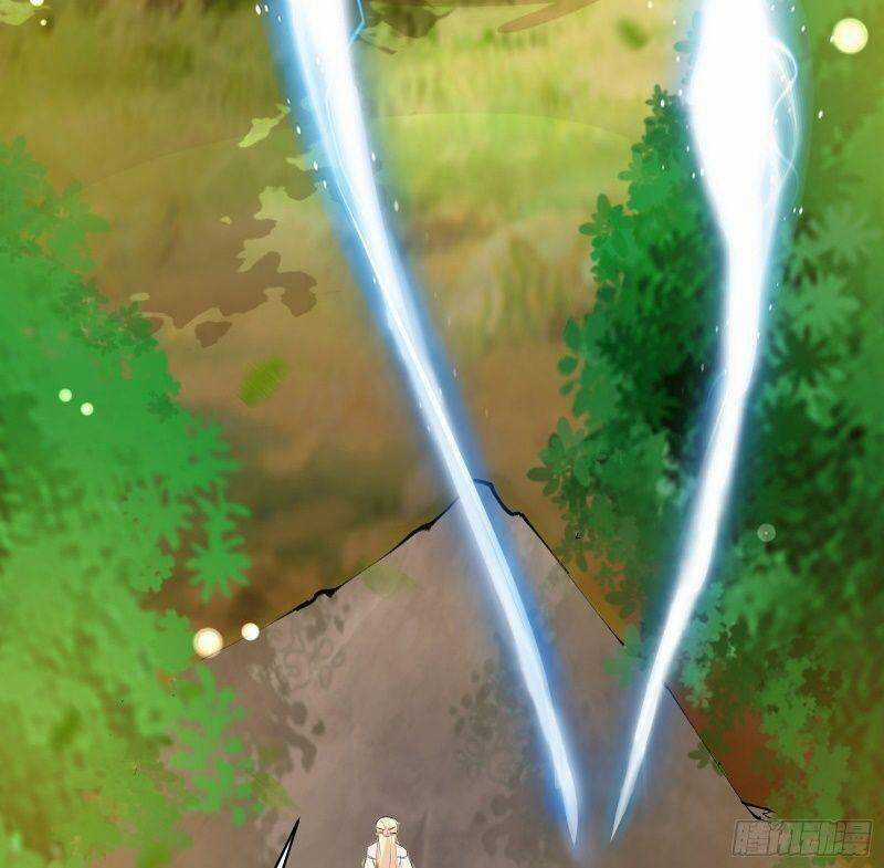 Tu Tiên Phải Dựa Vào Sugar Mommy Chương 23 trang 19