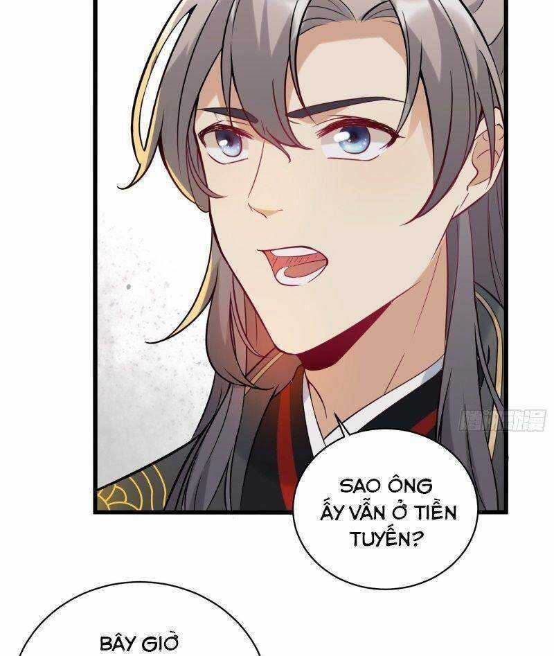 Tu Tiên Phải Dựa Vào Sugar Mommy Chương 23 trang 5