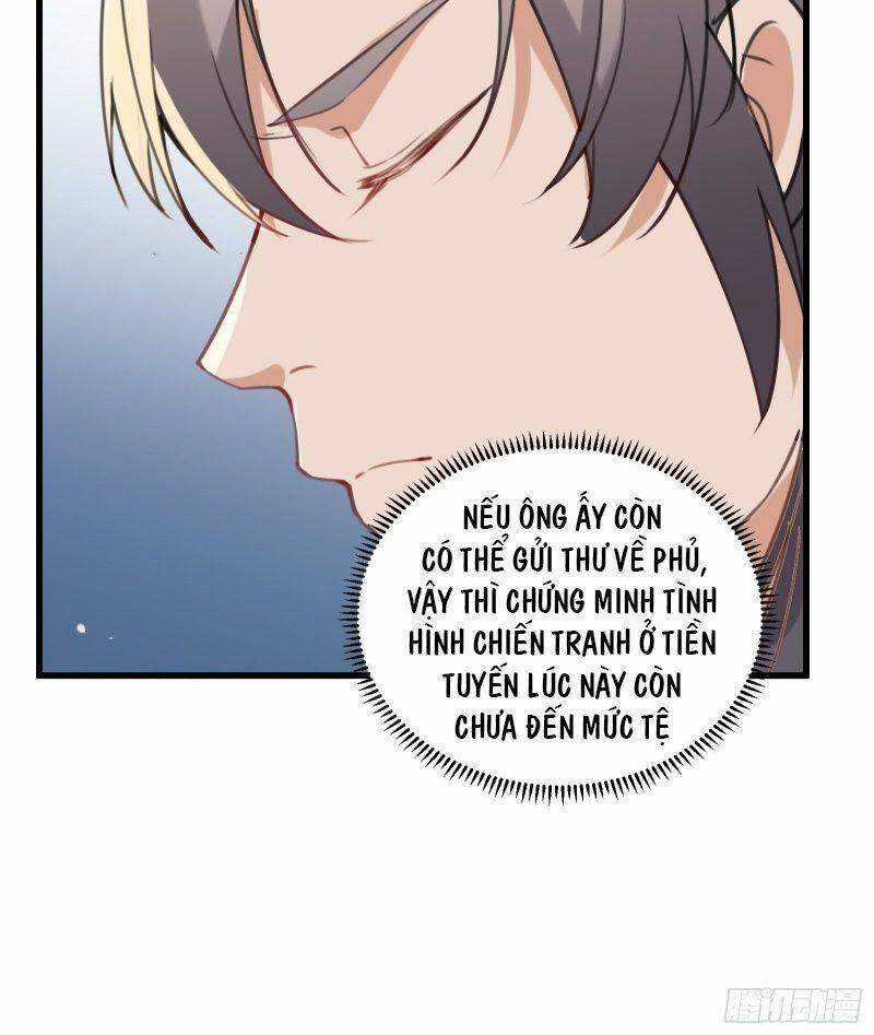 Tu Tiên Phải Dựa Vào Sugar Mommy Chương 23 trang 9