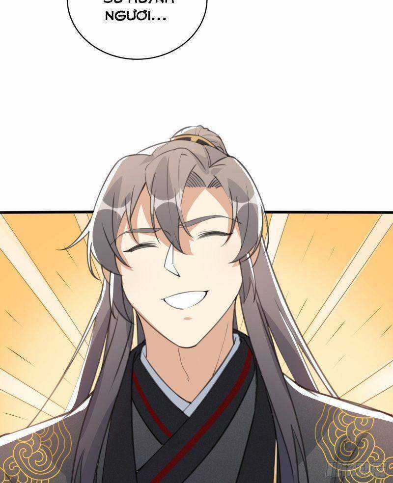 Tu Tiên Phải Dựa Vào Sugar Mommy Chương 24 trang 11