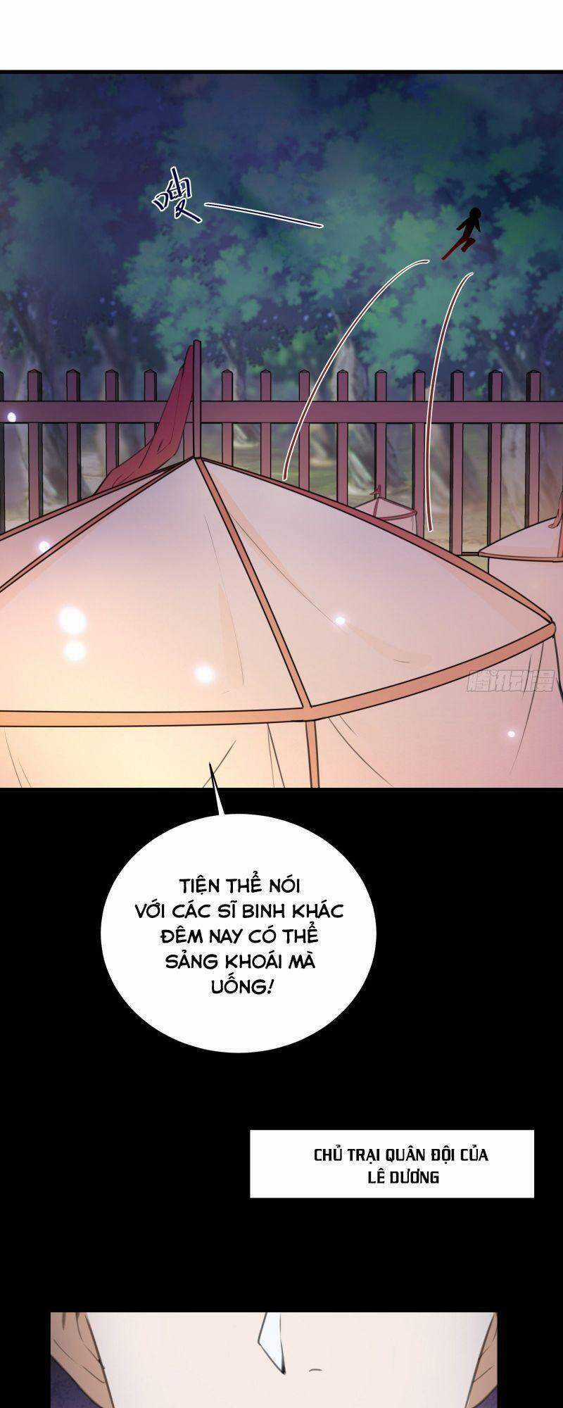 Tu Tiên Phải Dựa Vào Sugar Mommy Chương 24 trang 20