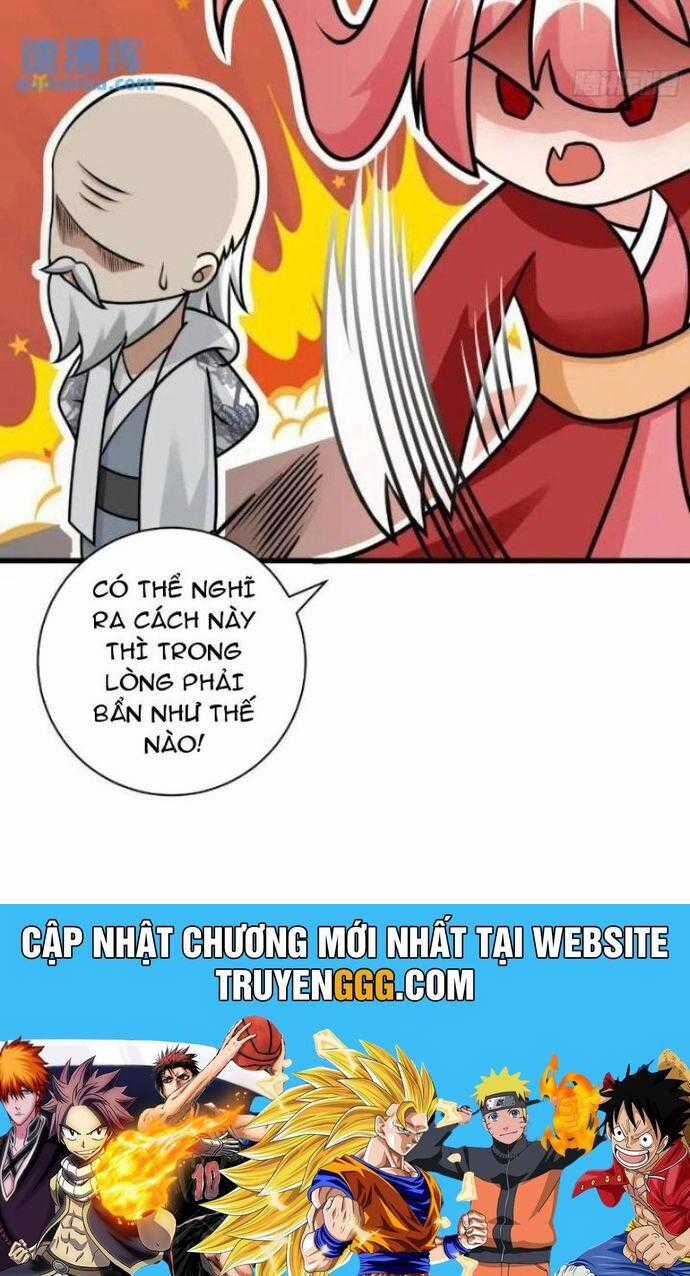 Tu Tiên Phải Dựa Vào Sugar Mommy Chương 240 trang 16