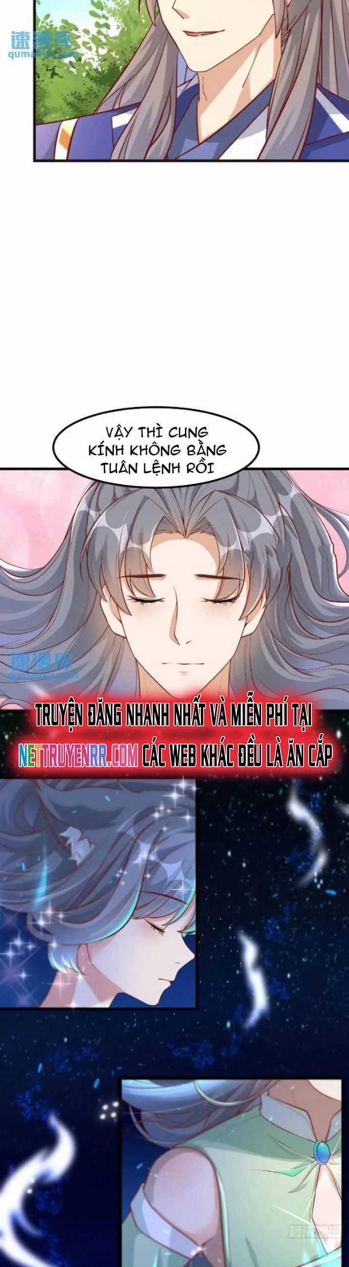 Tu Tiên Phải Dựa Vào Sugar Mommy Chương 241 trang 4