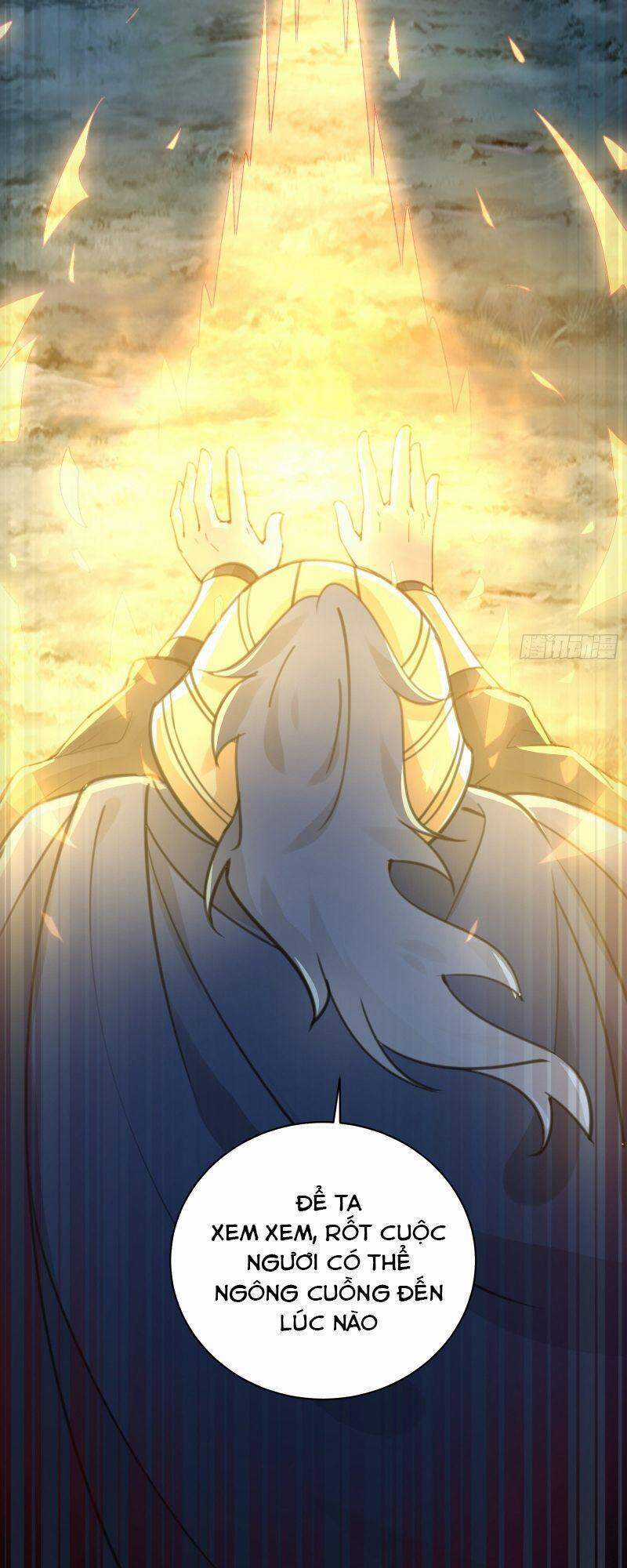 Tu Tiên Phải Dựa Vào Sugar Mommy Chương 25 trang 19