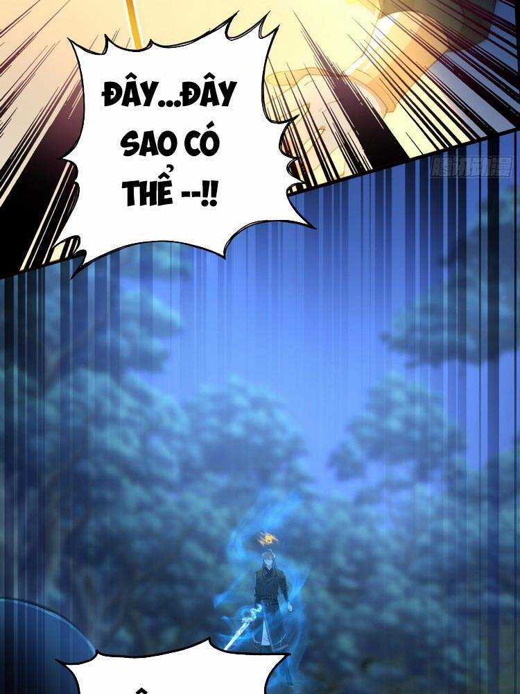 Tu Tiên Phải Dựa Vào Sugar Mommy Chương 26 trang 11