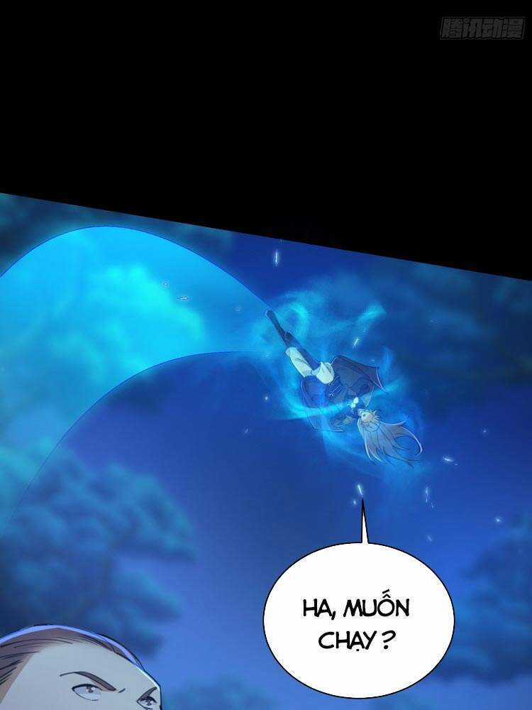 Tu Tiên Phải Dựa Vào Sugar Mommy Chương 26 trang 17