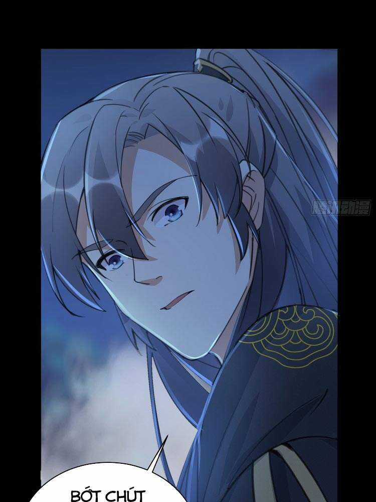 Tu Tiên Phải Dựa Vào Sugar Mommy Chương 26 trang 23