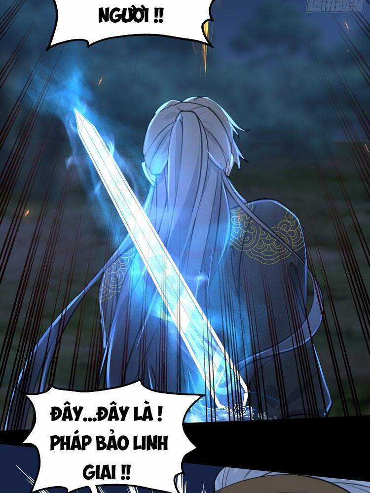 Tu Tiên Phải Dựa Vào Sugar Mommy Chương 26 trang 5