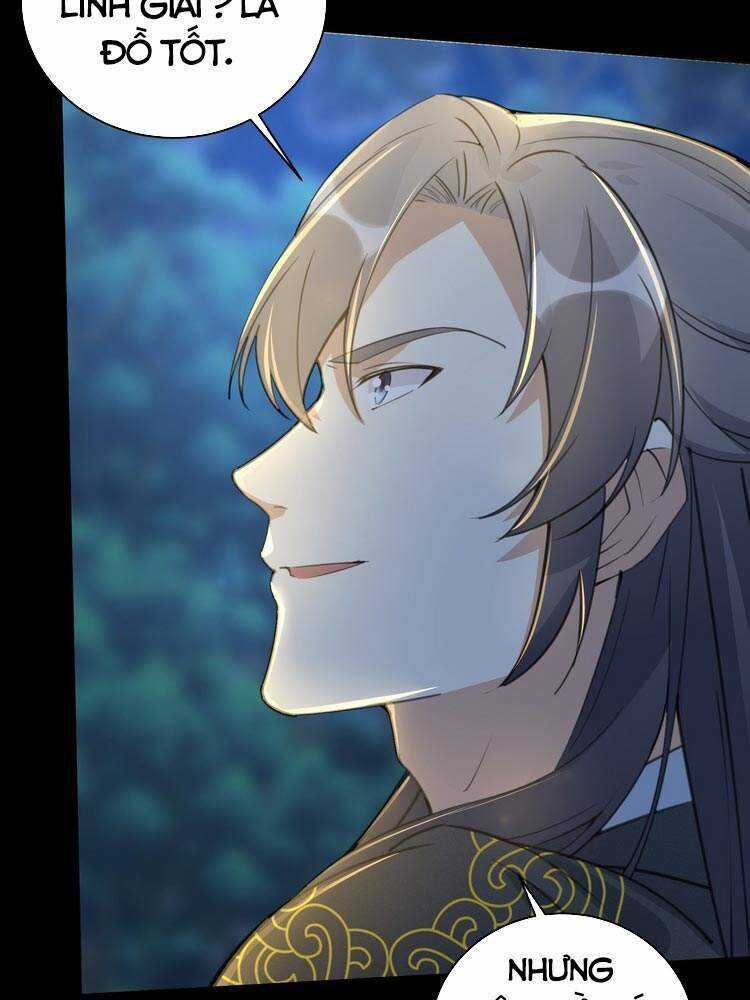 Tu Tiên Phải Dựa Vào Sugar Mommy Chương 26 trang 7