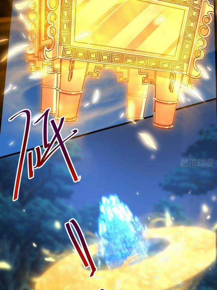 Tu Tiên Phải Dựa Vào Sugar Mommy Chương 26 trang 9