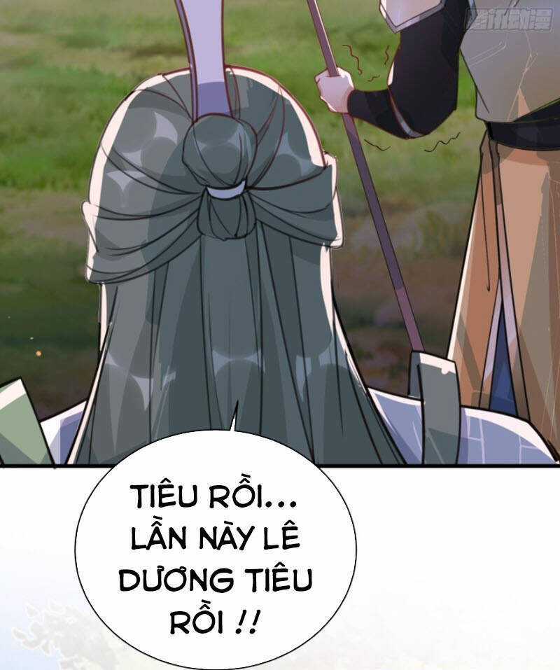 Tu Tiên Phải Dựa Vào Sugar Mommy Chương 27 trang 11