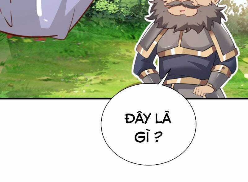 Tu Tiên Phải Dựa Vào Sugar Mommy Chương 27 trang 21