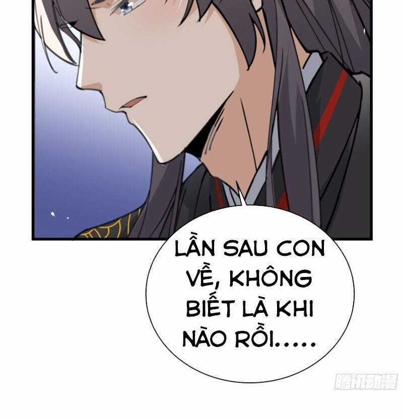 Tu Tiên Phải Dựa Vào Sugar Mommy Chương 27 trang 25