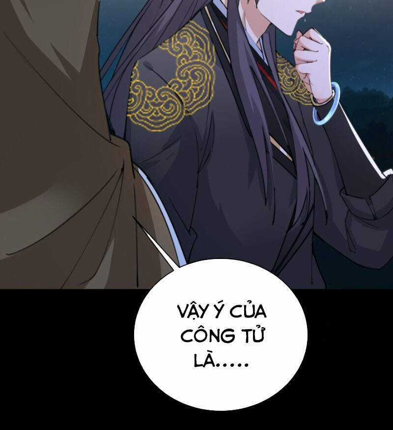 Tu Tiên Phải Dựa Vào Sugar Mommy Chương 27 trang 3