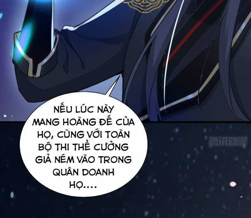 Tu Tiên Phải Dựa Vào Sugar Mommy Chương 27 trang 5