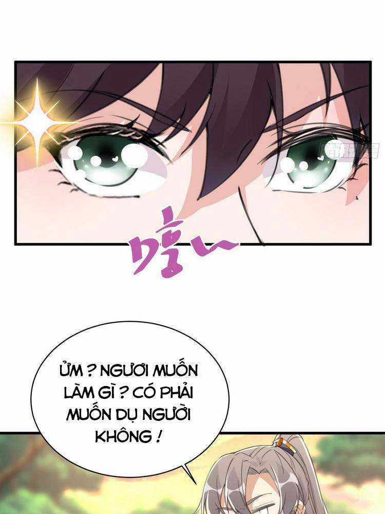 Tu Tiên Phải Dựa Vào Sugar Mommy Chương 28 trang 13