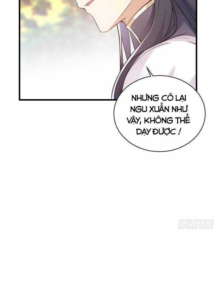 Tu Tiên Phải Dựa Vào Sugar Mommy Chương 28 trang 17