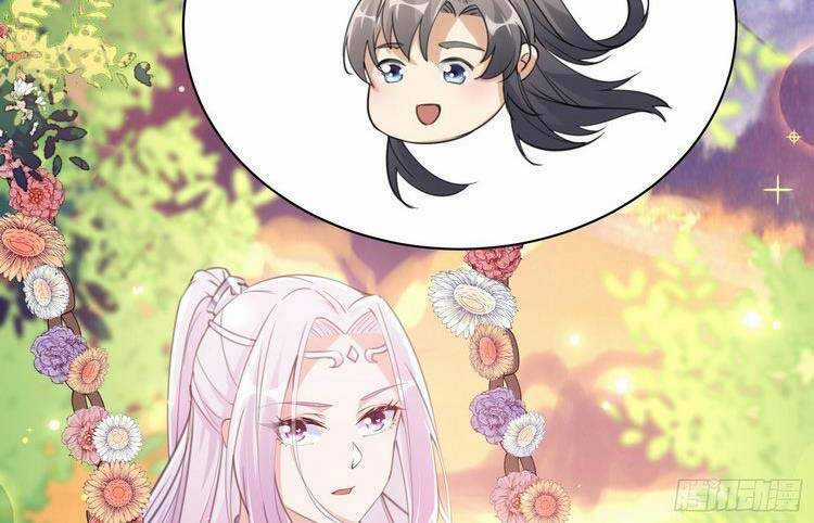 Tu Tiên Phải Dựa Vào Sugar Mommy Chương 28 trang 19