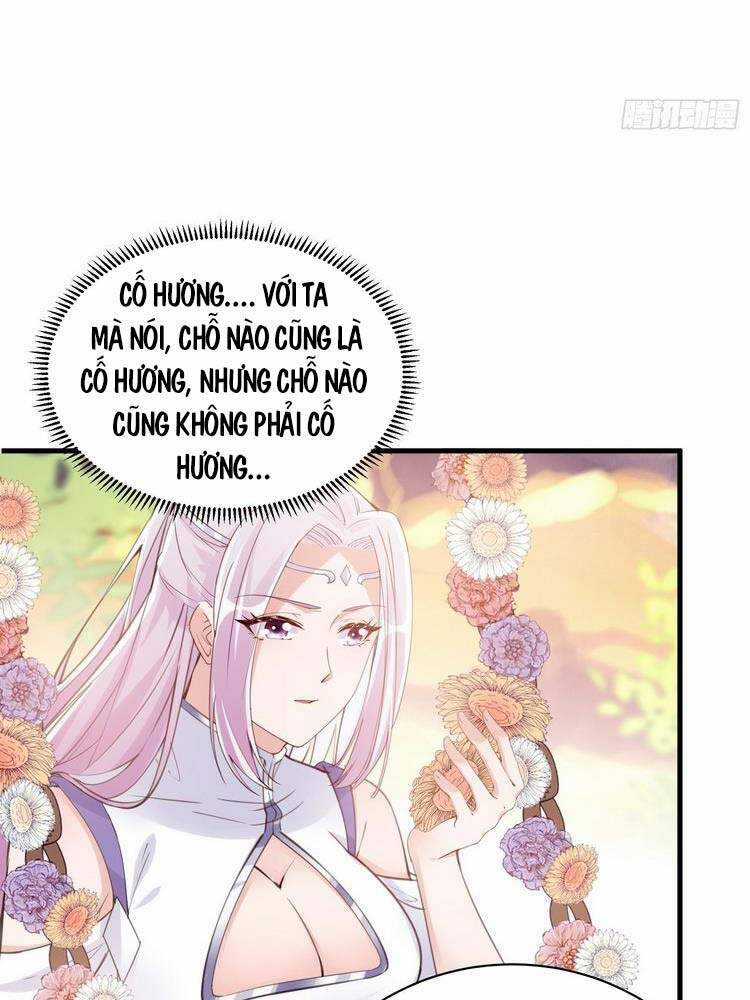 Tu Tiên Phải Dựa Vào Sugar Mommy Chương 28 trang 23