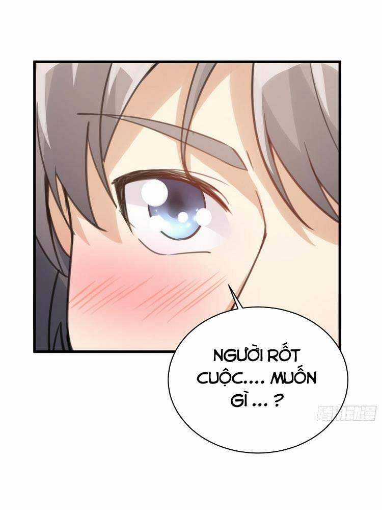 Tu Tiên Phải Dựa Vào Sugar Mommy Chương 28 trang 25