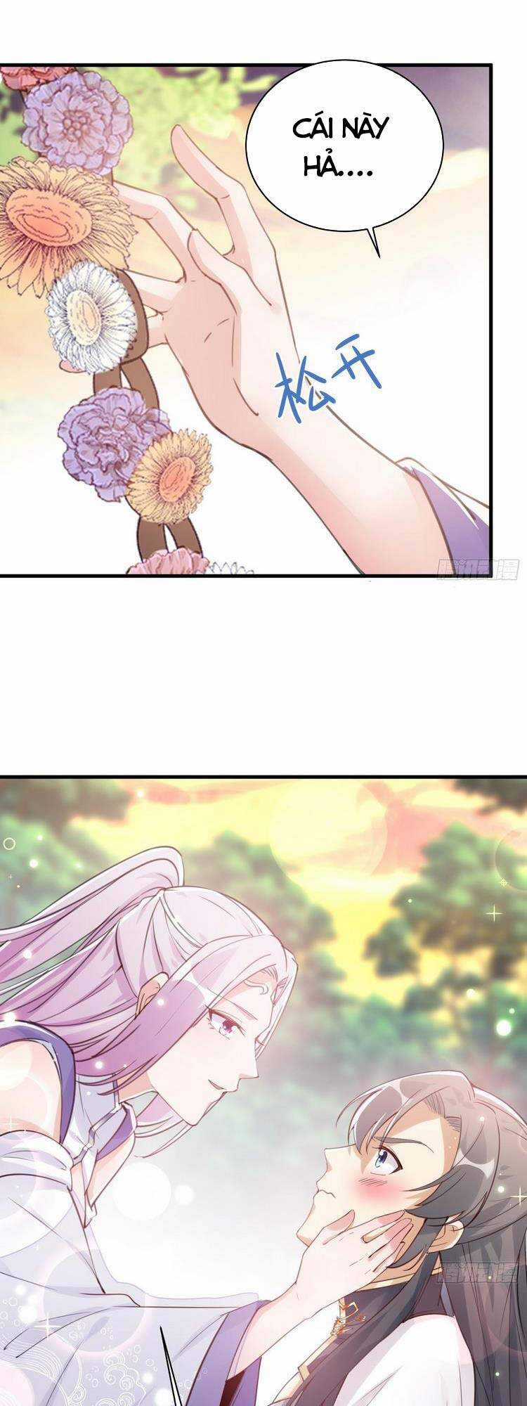 Tu Tiên Phải Dựa Vào Sugar Mommy Chương 28 trang 26