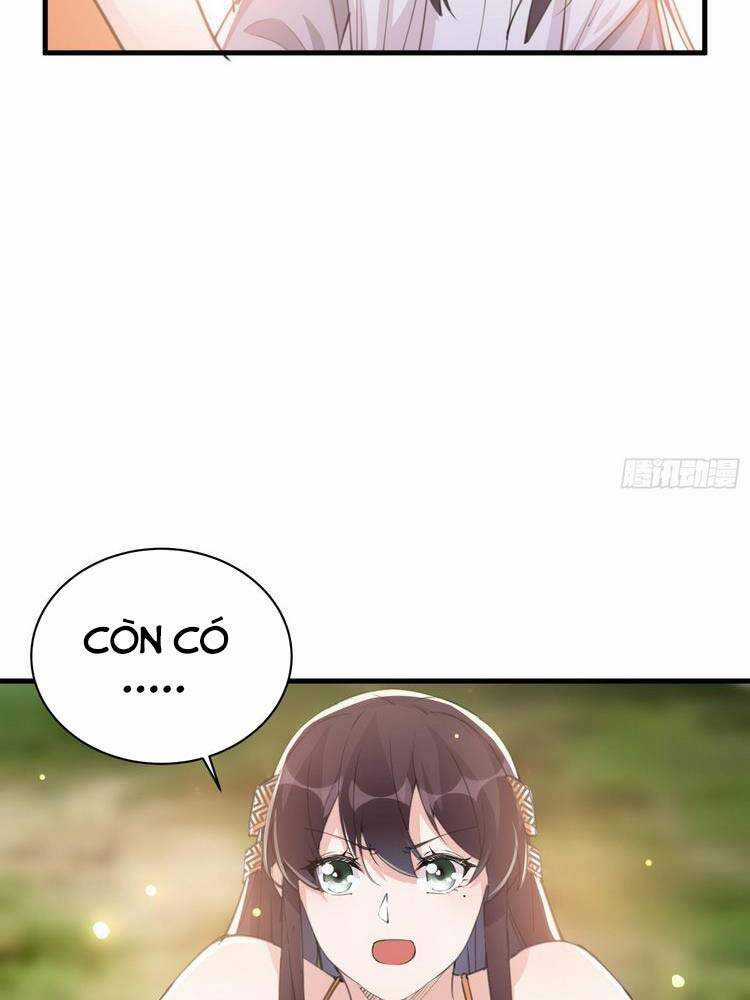 Tu Tiên Phải Dựa Vào Sugar Mommy Chương 28 trang 7