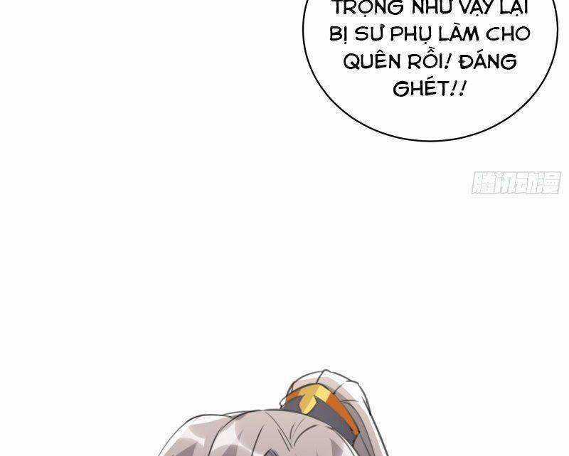 Tu Tiên Phải Dựa Vào Sugar Mommy Chương 29 trang 11