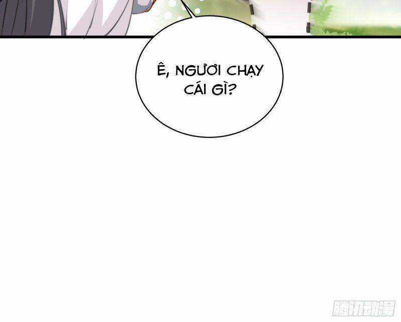 Tu Tiên Phải Dựa Vào Sugar Mommy Chương 29 trang 17