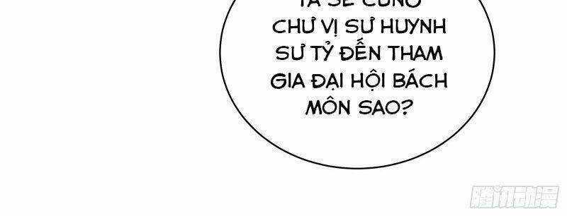 Tu Tiên Phải Dựa Vào Sugar Mommy Chương 29 trang 26