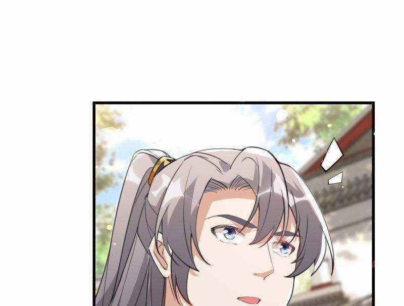 Tu Tiên Phải Dựa Vào Sugar Mommy Chương 29 trang 30