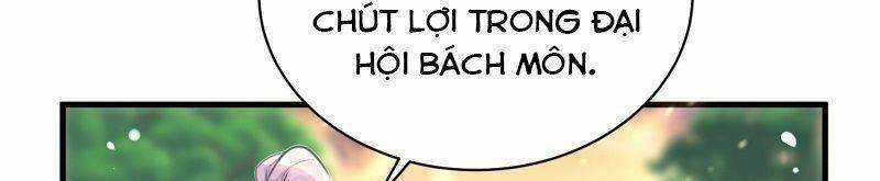 Tu Tiên Phải Dựa Vào Sugar Mommy Chương 29 trang 5