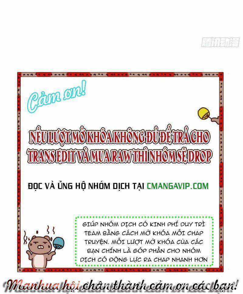 Tu Tiên Phải Dựa Vào Sugar Mommy Chương 29 trang 8