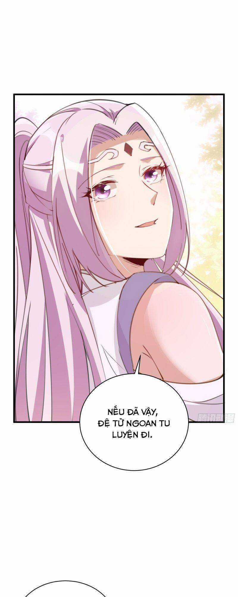 Tu Tiên Phải Dựa Vào Sugar Mommy Chương 29 trang 9